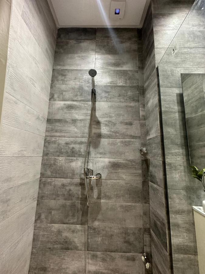 Apparemment De Luxe Bouznika Apartment Екстериор снимка