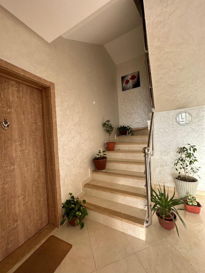 Apparemment De Luxe Bouznika Apartment Екстериор снимка