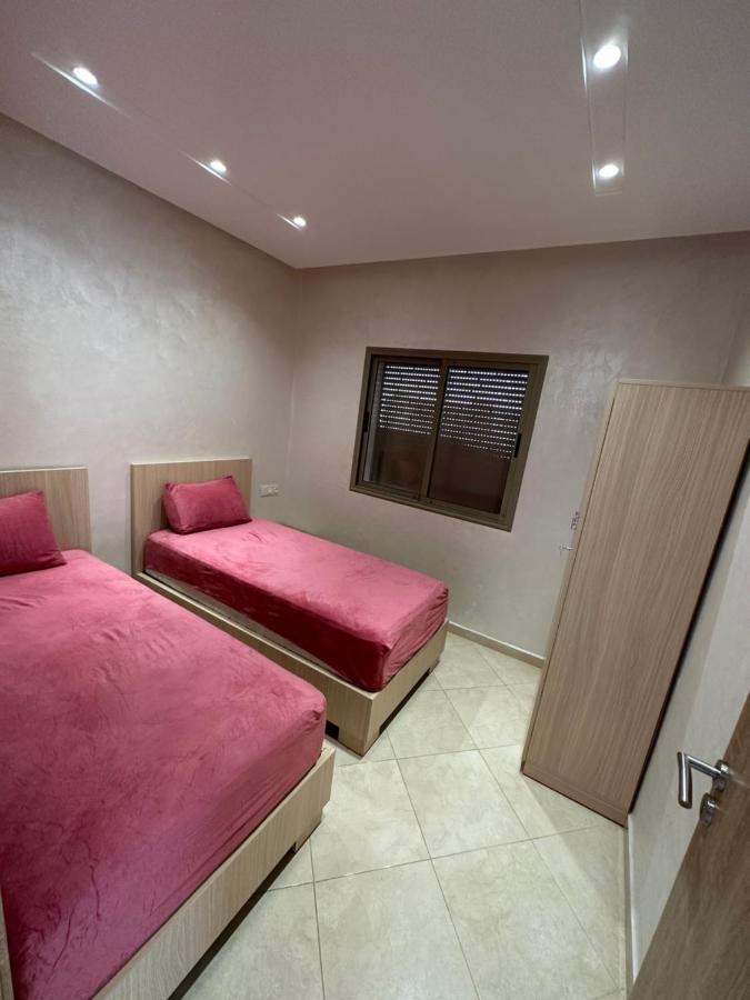 Apparemment De Luxe Bouznika Apartment Екстериор снимка