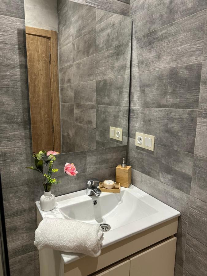 Apparemment De Luxe Bouznika Apartment Екстериор снимка