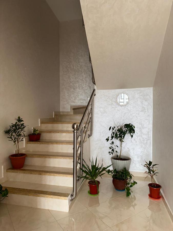Apparemment De Luxe Bouznika Apartment Екстериор снимка