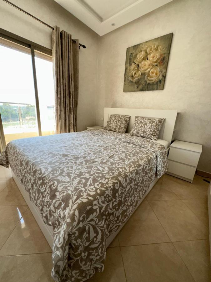 Apparemment De Luxe Bouznika Apartment Екстериор снимка
