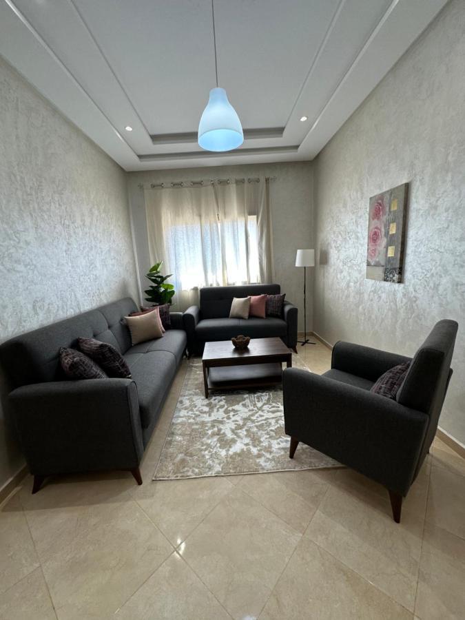 Apparemment De Luxe Bouznika Apartment Екстериор снимка