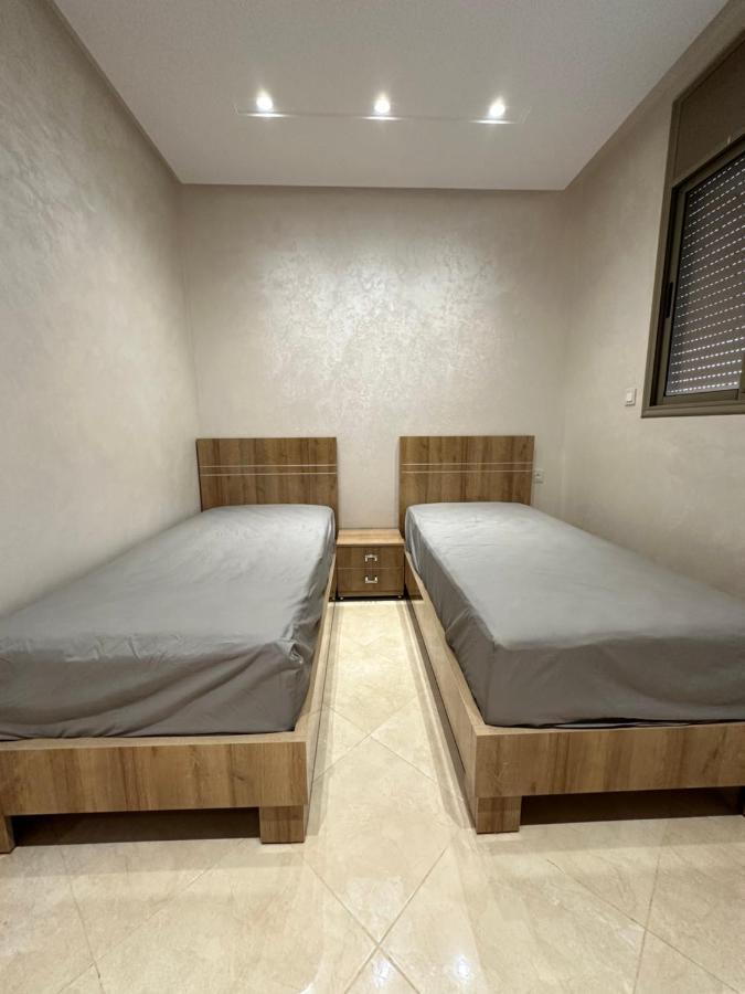 Apparemment De Luxe Bouznika Apartment Екстериор снимка