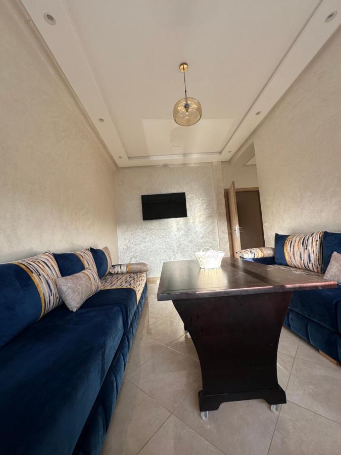 Apparemment De Luxe Bouznika Apartment Екстериор снимка