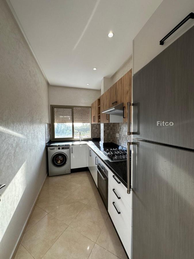Apparemment De Luxe Bouznika Apartment Екстериор снимка
