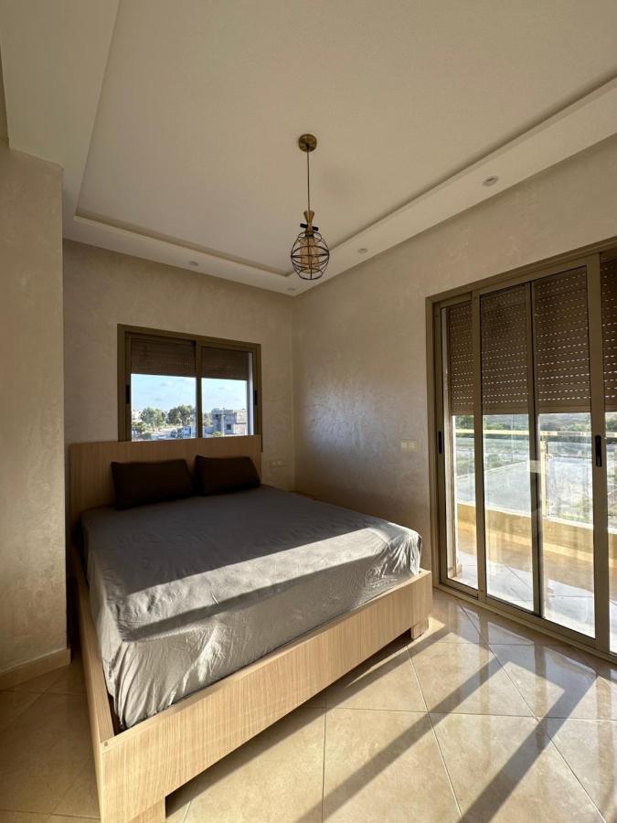 Apparemment De Luxe Bouznika Apartment Екстериор снимка