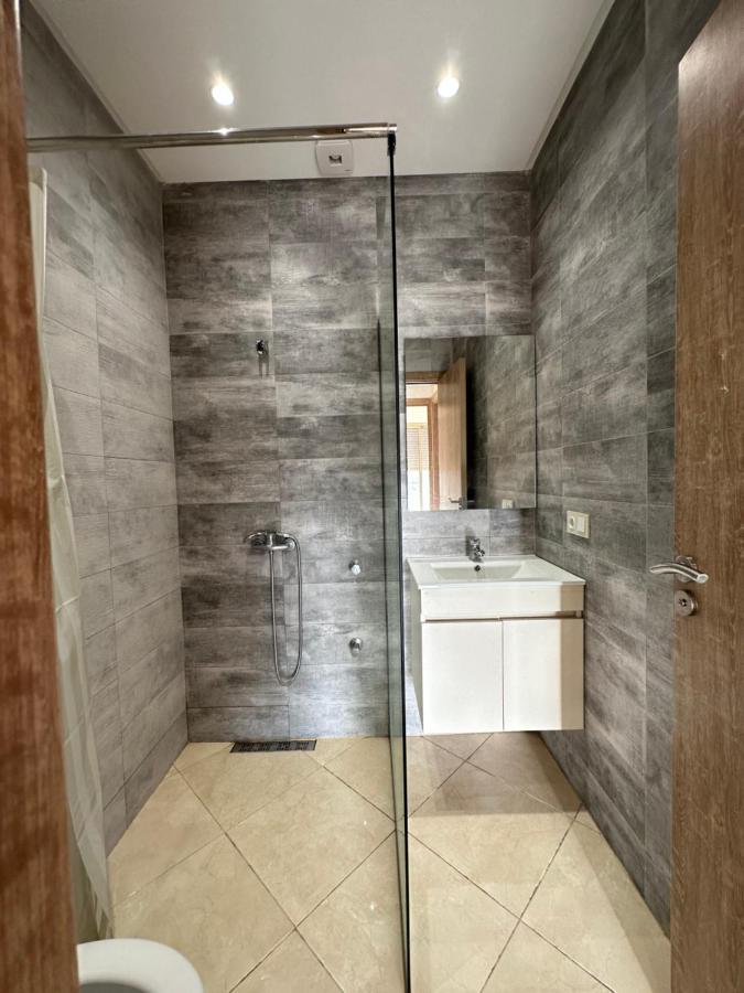 Apparemment De Luxe Bouznika Apartment Екстериор снимка